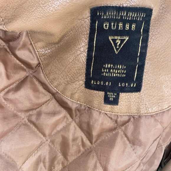 Guess jacket - Picture 3 of 4